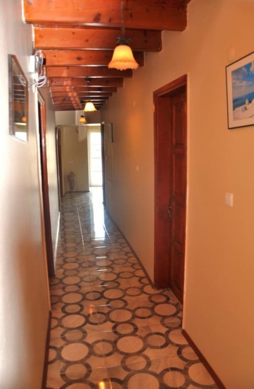 Бодрум: Durak Villa Hostel