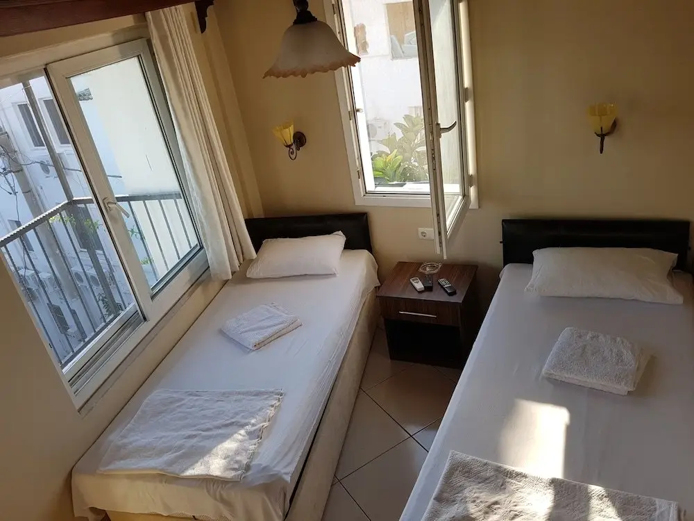 Бодрум: Durak Villa Hostel