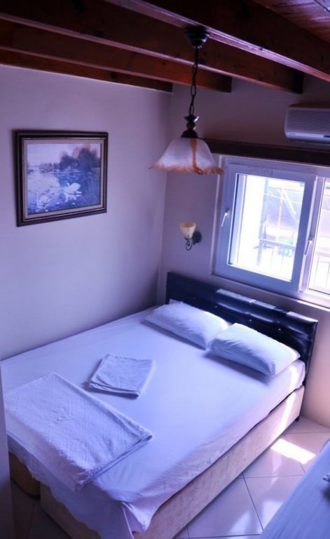 Бодрум: Durak Villa Hostel