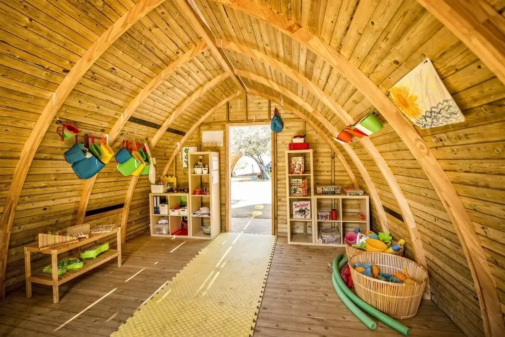 Голькой: Canyon Ranch Wellness Resort at Kaplankaya