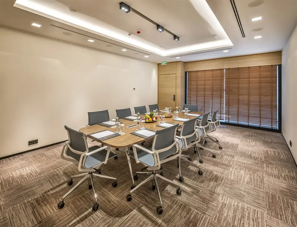 Голькой: Canyon Ranch Wellness Resort at Kaplankaya