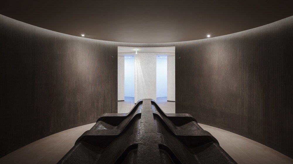 Голькой: Canyon Ranch Wellness Resort at Kaplankaya