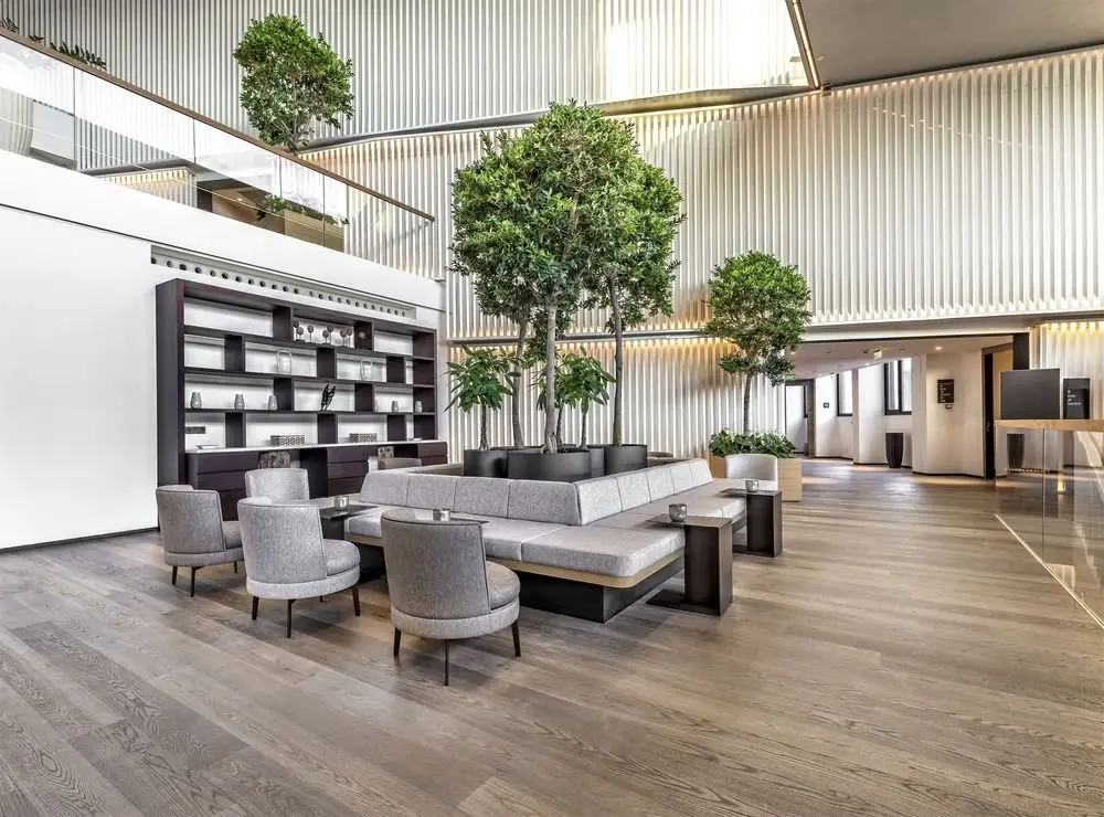Голькой: Canyon Ranch Wellness Resort at Kaplankaya