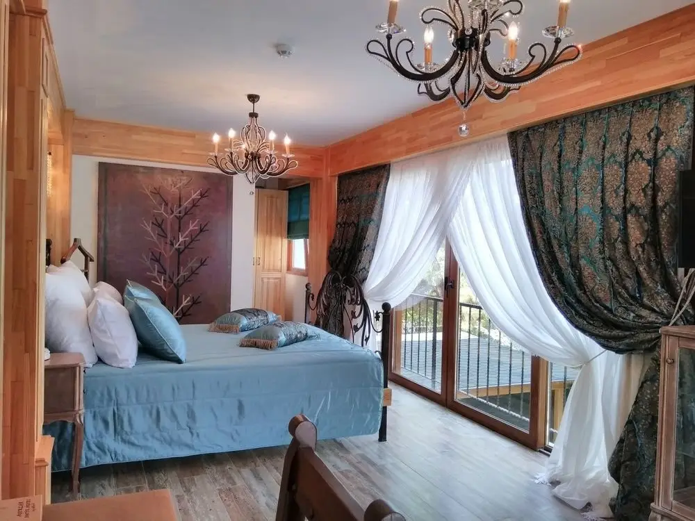 Бююкада: Aşıklar Butik Otel By Şükrü