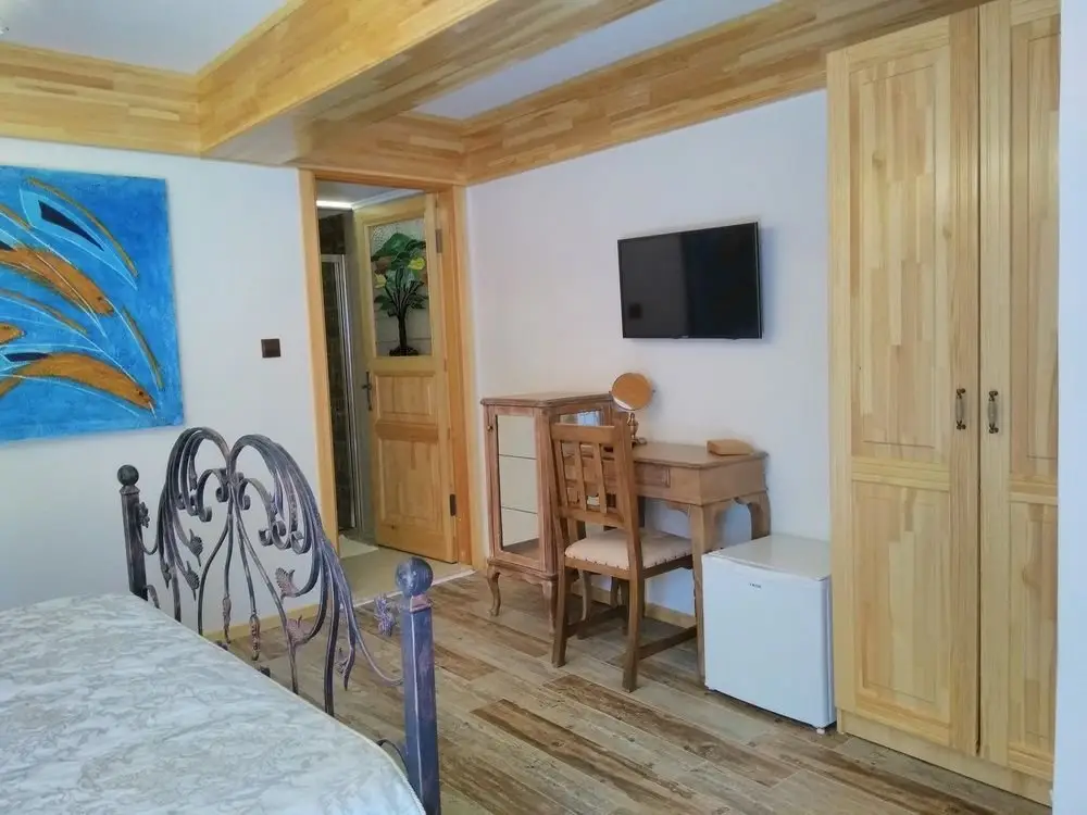 Бююкада: Aşıklar Butik Otel By Şükrü