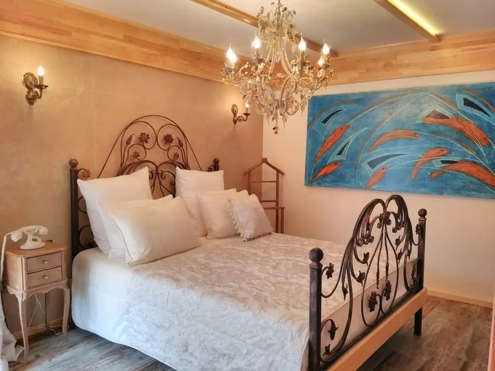 Aşıklar Butik Otel By Şükrü — фото 1