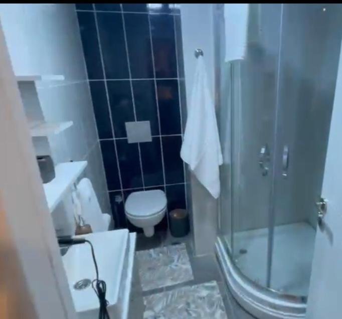 1-bedroom, nearby services, park, free wifi, free parking - SS5 — фото 1