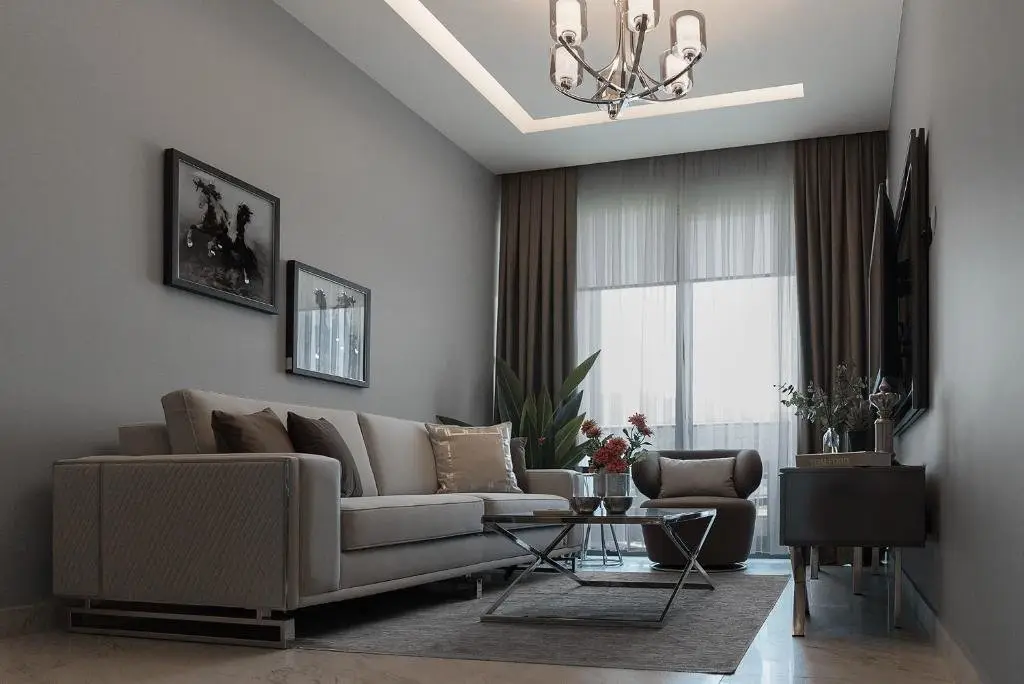Аланья: VIA MAR-3 premium RESIDENCE