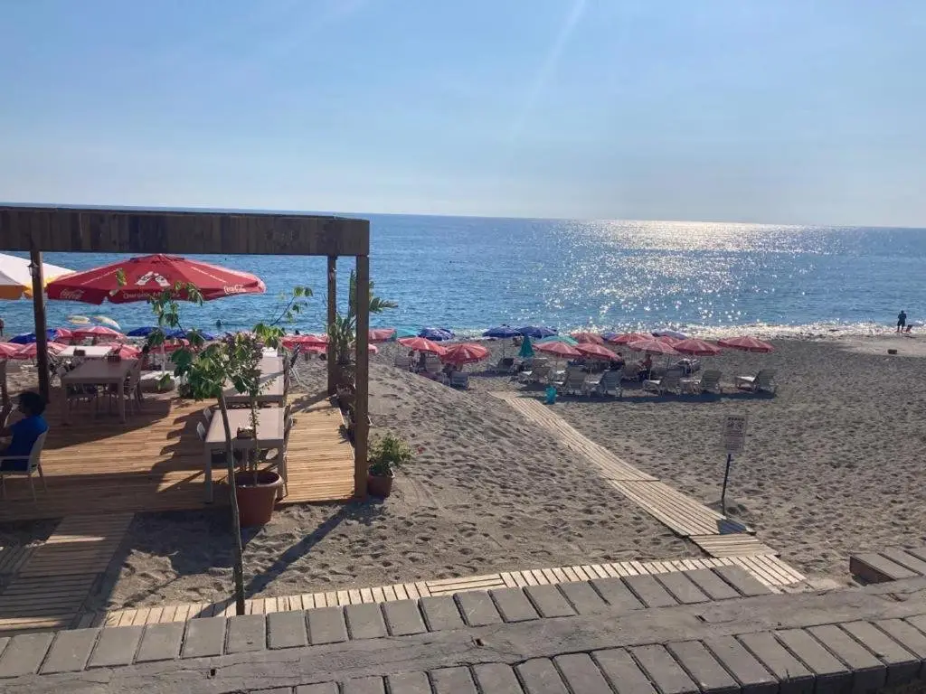 Аланья: VIA MAR-3 premium RESIDENCE