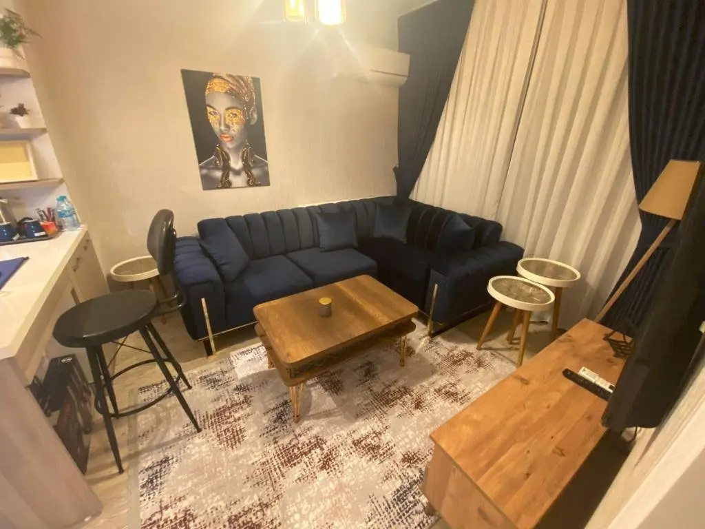 Стамбул: 1-bedroom, nearby services, park, free wifi, free parking - MK1