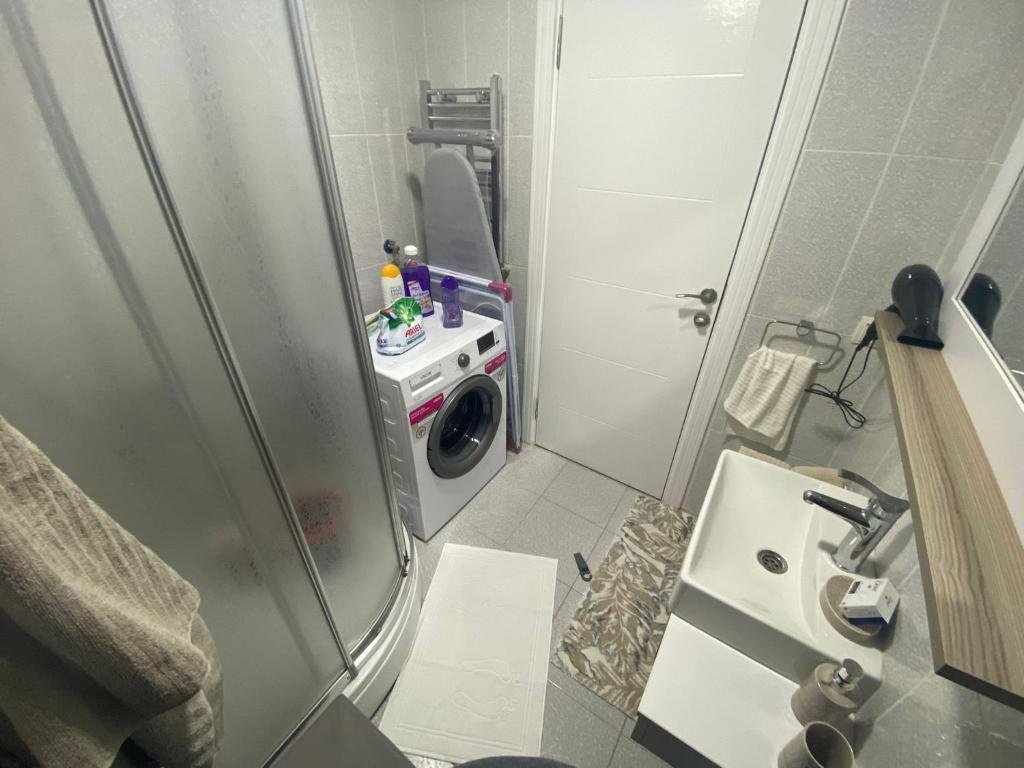1-bedroom, nearby services, park, free wifi, free parking - MK1 — фото 1