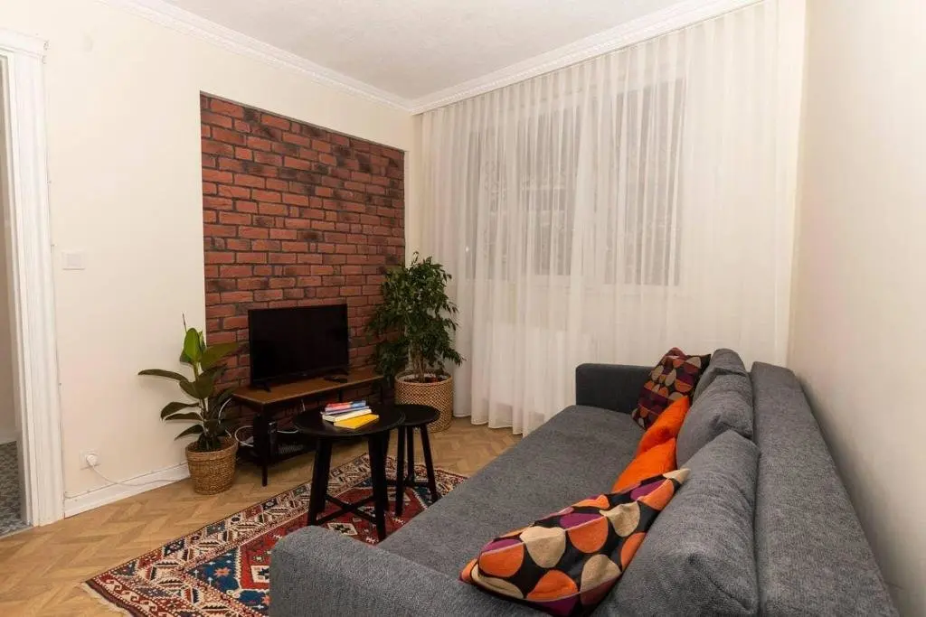 Стамбул: Yakamoz 2 BR Stylish House with garden in Kadikoy