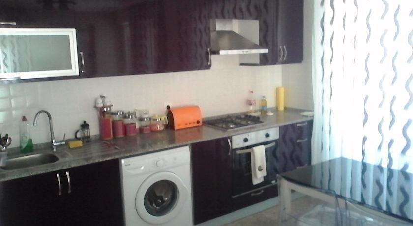 Фетхие: Mirage Apartment