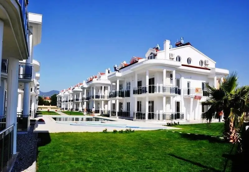 Фетхие: Mirage Apartment