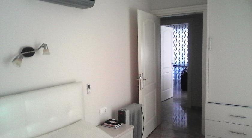 Фетхие: Mirage Apartment