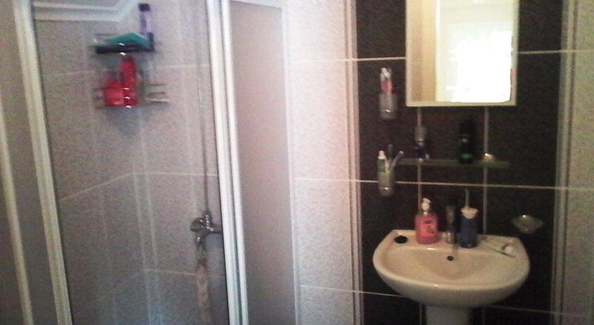 Фетхие: Mirage Apartment