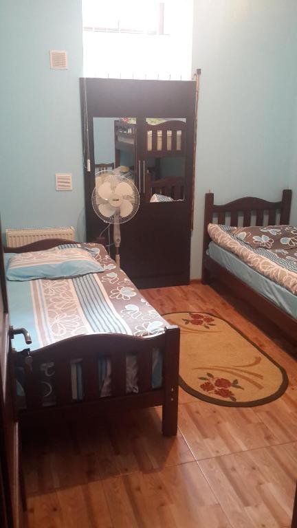 Тбилиси: Guest House Ralsh