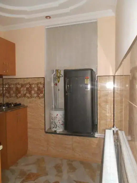 Тбилиси: Guest House Ralsh