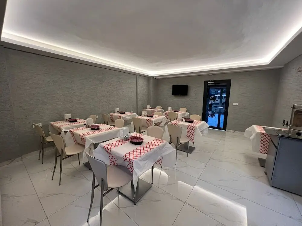 Стамбул: Hotel Prima