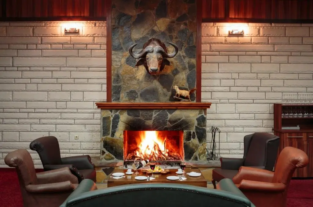 Испарта: Isperia Davraz Hotel