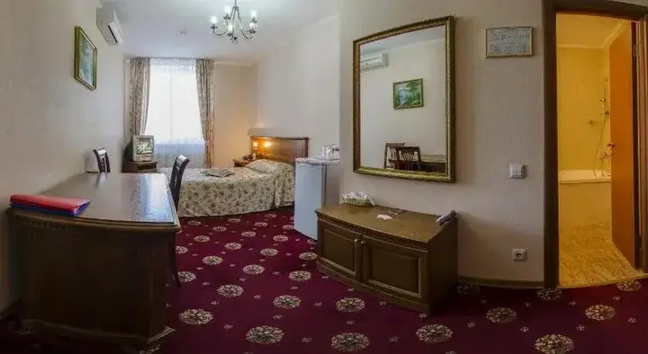 Краснодар: Sudar