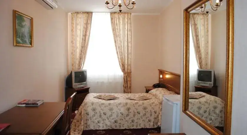 Краснодар: Sudar