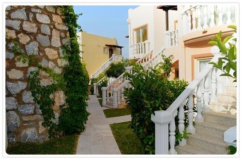 Милас: Adastra Holiday Homes Bodrum - Turquoise