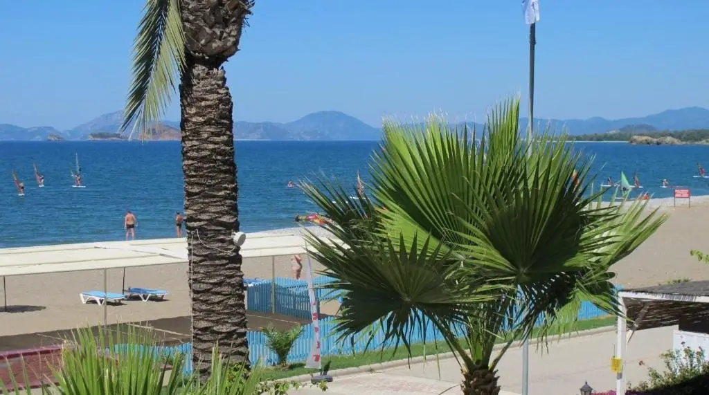 Sunset Beach Club Poseidon 06 — фото 1