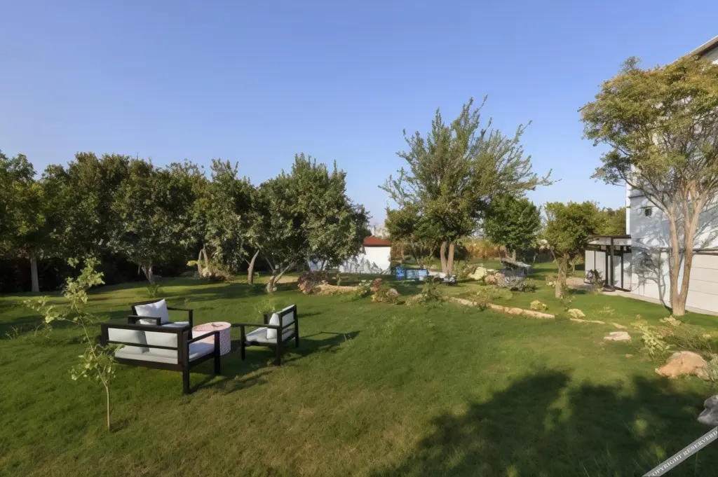Анталья: La cactus butik otel