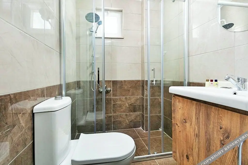 Анталья: La cactus butik otel