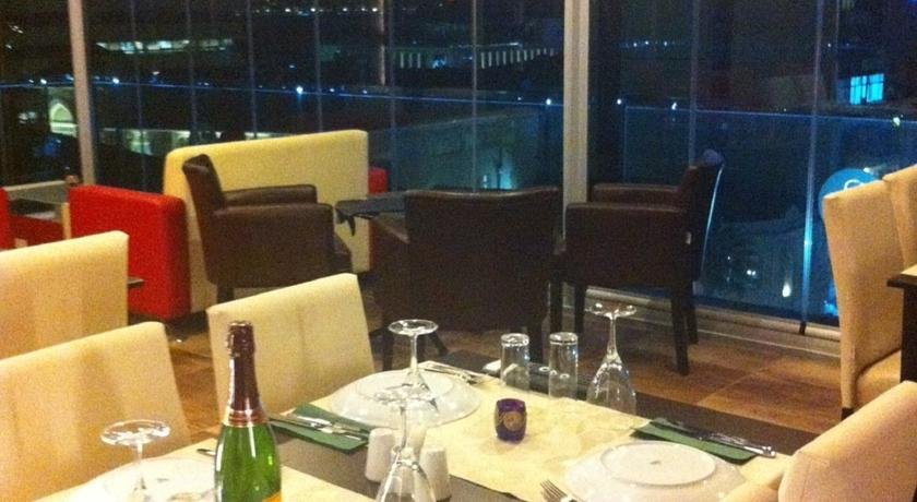 Измир: Envoy Hotel