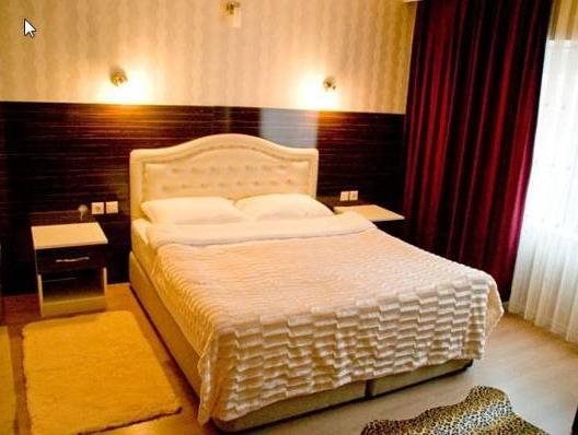 Измир: Envoy Hotel