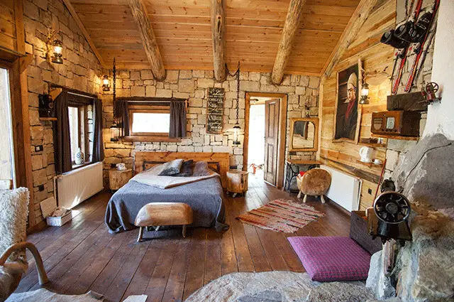 Акчаалан: Yesil Ev Masal Evleri Hotel