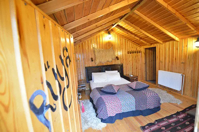 Акчаалан: Yesil Ev Masal Evleri Hotel
