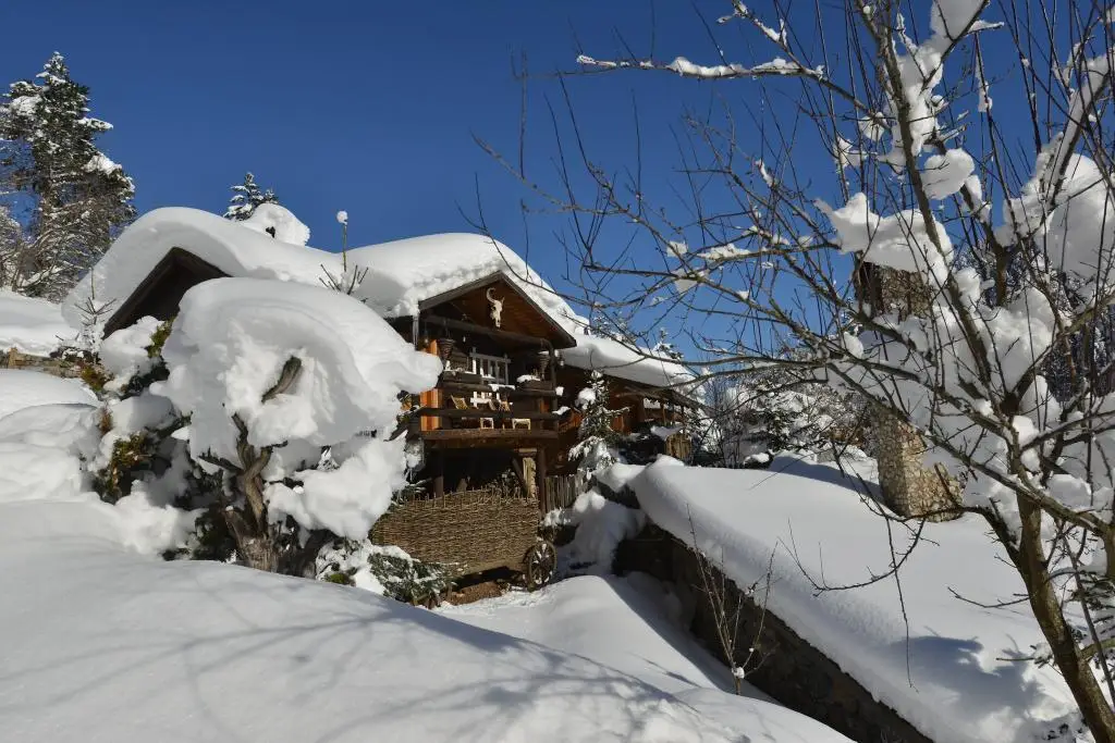 Акчаалан: Yesil Ev Masal Evleri Hotel