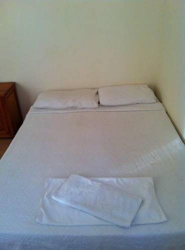 Тургутрейс: Dilek Pension