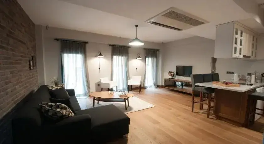 Стамбул: La Casa Pera