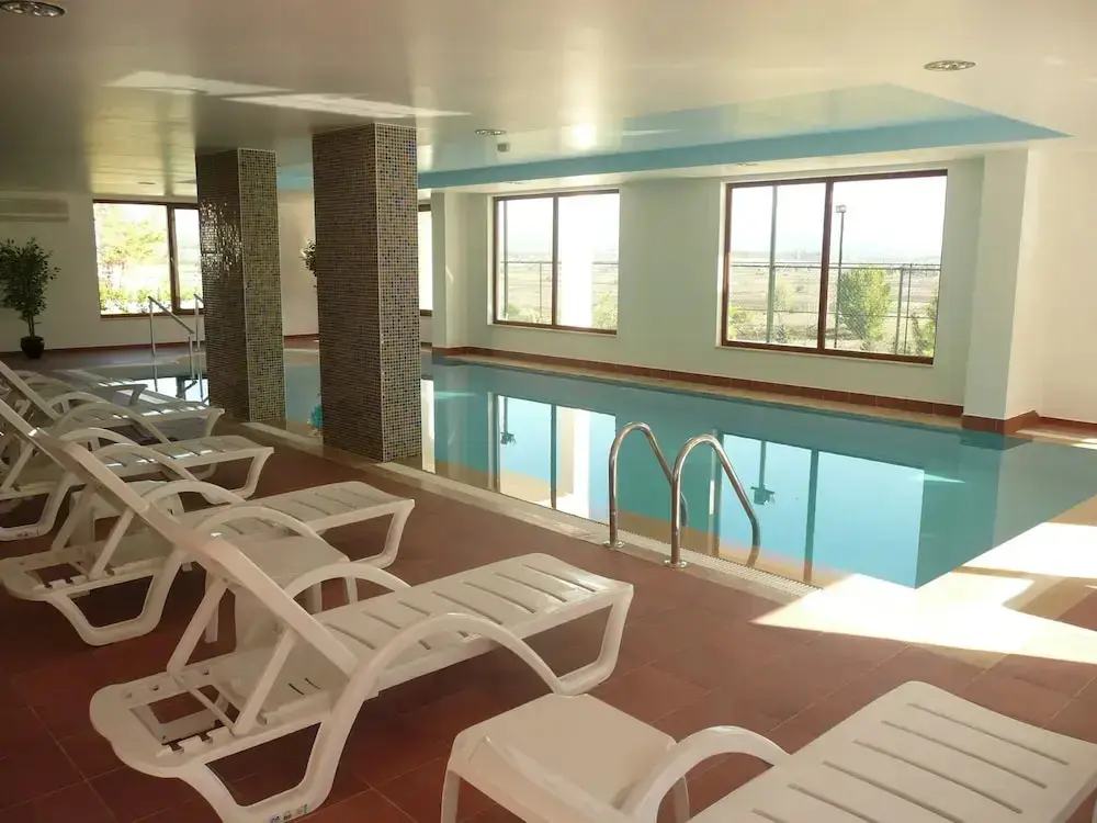 Манавгат: Four Seasons I -10 With 2 Bedrooms Guarantees a Wonderful Holiday