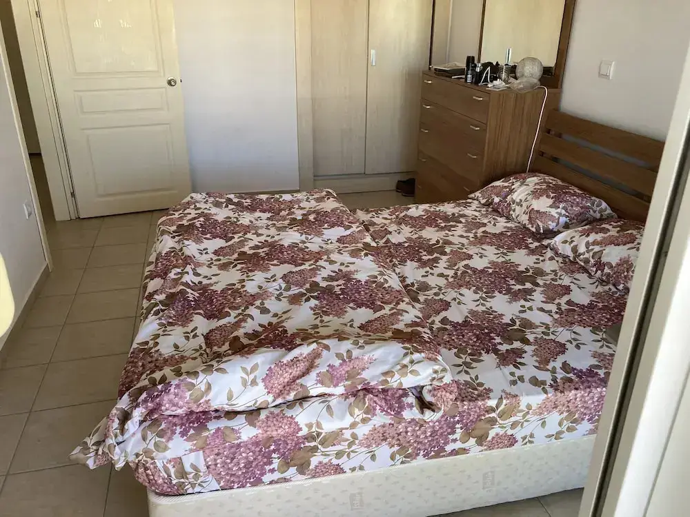 Манавгат: Four Seasons I -10 With 2 Bedrooms Guarantees a Wonderful Holiday