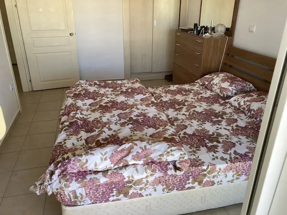 Манавгат: Four Seasons I -10 With 2 Bedrooms Guarantees a Wonderful Holiday