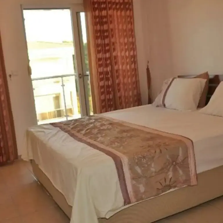Манавгат: Four Seasons I -10 With 2 Bedrooms Guarantees a Wonderful Holiday