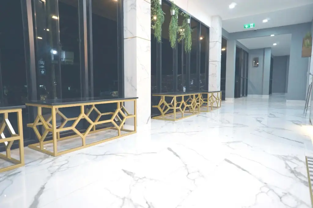 Районг: Prinn hotel
