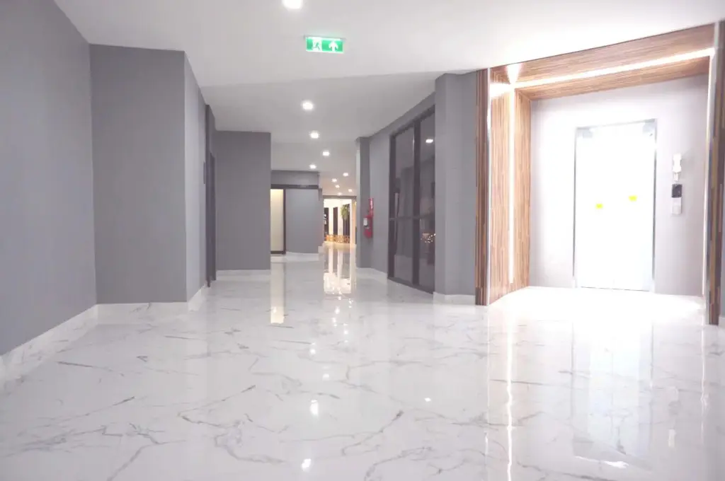 Районг: Prinn hotel