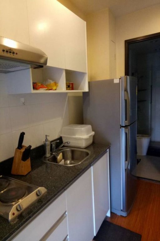 Бангкок: First Inn Bangkok - Hostel