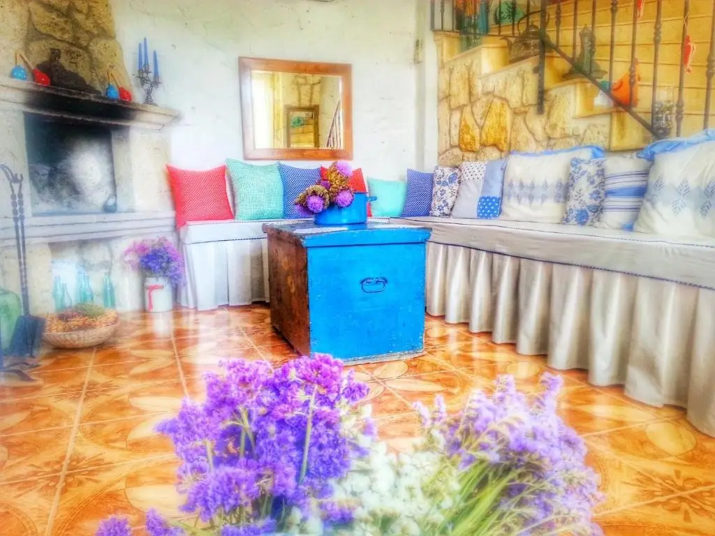 Чешме: Kesre Otel
