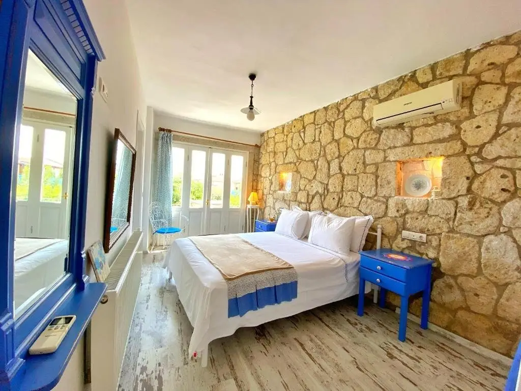 Чешме: Kesre Otel