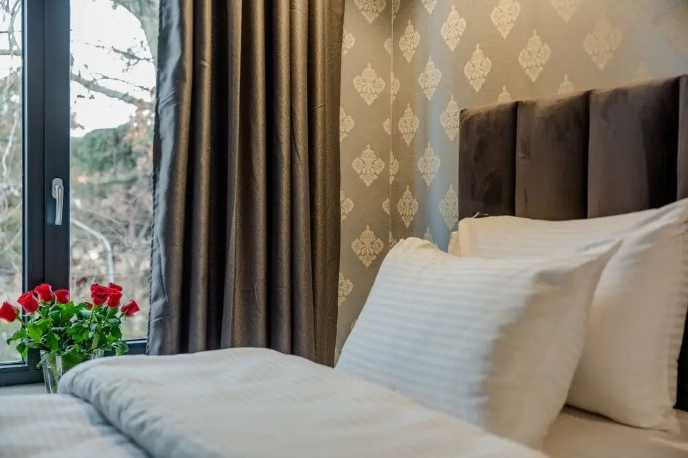 Тбилиси: Tbilisi Central Inn