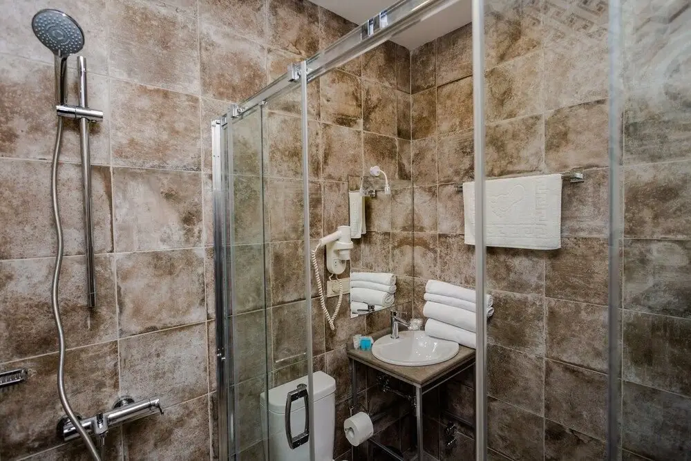 Тбилиси: Tbilisi Central Inn