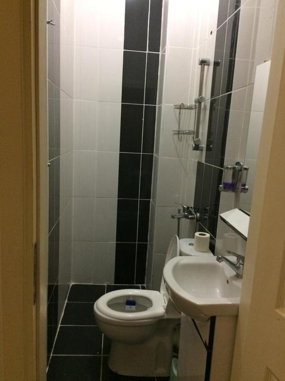 Стамбул: Ozgur Butik Otel