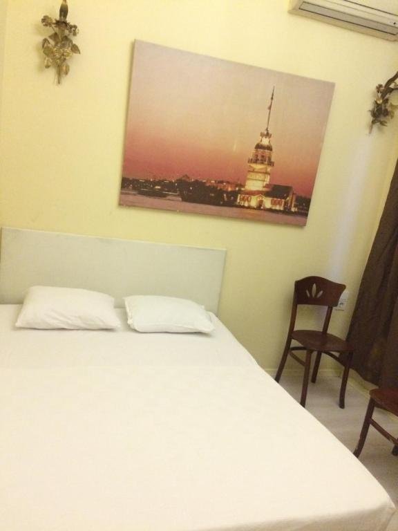 Стамбул: Ozgur Butik Otel